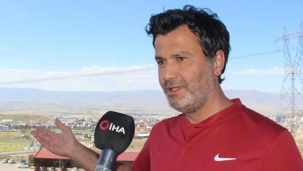 GZT Giresunspor'da yeni sportif direktör Fatih Kavlak!