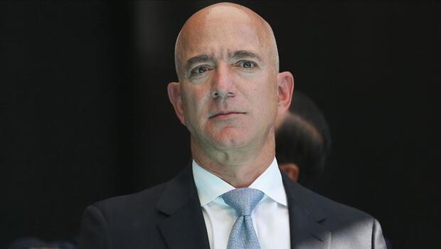 Amazon'un kurucusu Bezos, kardeşiyle uzaya çıkıyor