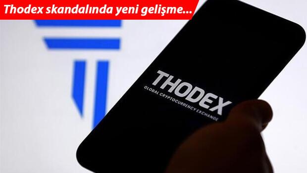 Thodex'le ilgili flaş karar: 16 milyon liraya haciz konuldu