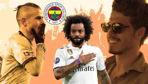 Son Dakika Transfer Gelişmeleri: Beşiktaş'ta 1 yıldızın transferi tamam, sıra diğer isimlerde! Fenerbahçe'den dengeleri değiştirecek hamle...
