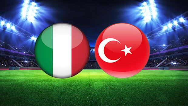 İtalya Türkiye maçı ne zaman, saat kaçta ve hangi kanalda? İşte EURO 2020 açılış maçına dair tüm ayrıntılar