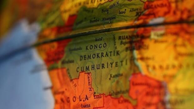 Son dakika: Kongo Demokratik Cumhuriyeti’nde ticari uçak düştü: 3 ölü