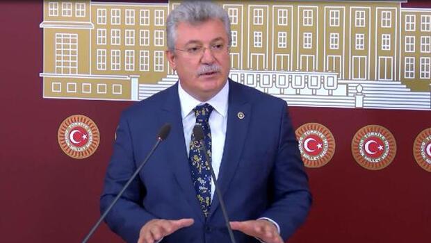 AK Parti'li Akbaşoğlu: NATO Zirvesi'nin kazananı Türkiye