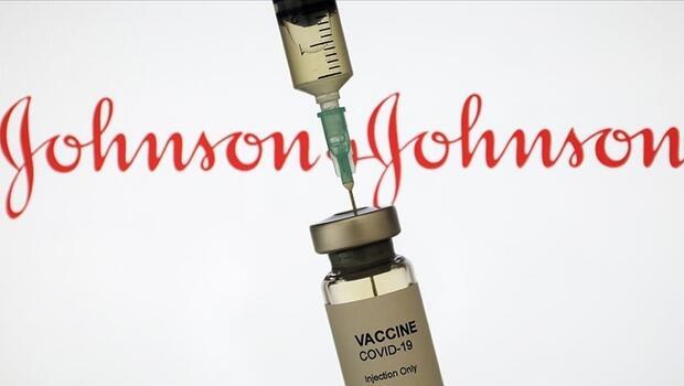 Johnson & Johnson'ın AB'ye aşı teslimatı gecikecek
