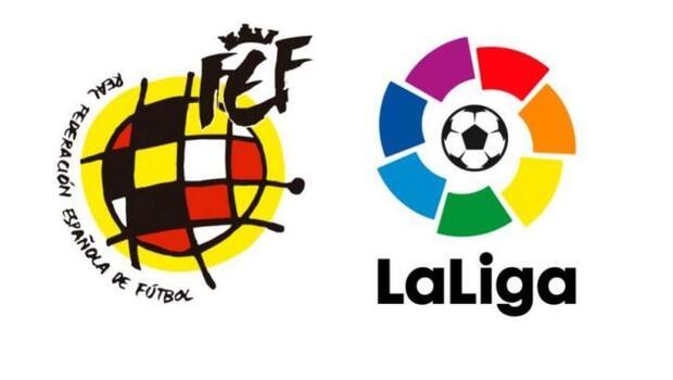 LaLiga, İspanya Futbol Federasyonu'ndan 25 milyon avro tazminat istiyor