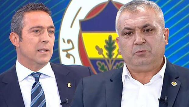 Son Dakika Haberi... Fenerbahçe'de Eyüp Yeşilyurt başkan adaylığı için gerekli imza şartını sağlayamadı