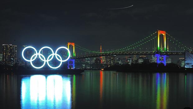 Olimpiyatlar ne zaman? İşte 2020 Tokyo Olimpiyatlarında son durum!