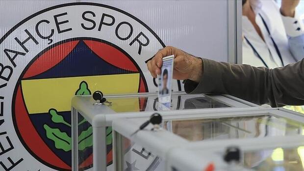 Fenerbahçe Başkanlık seçimi ne zaman? İşte tarih bilgisi