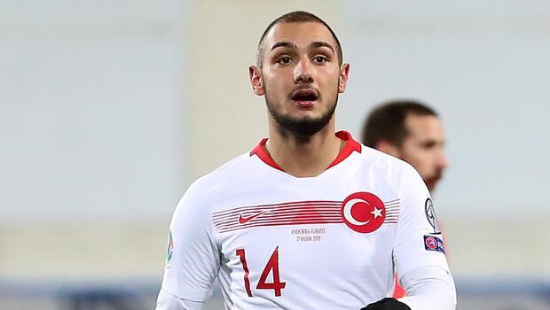 Son Dakika: Ahmed Kutucu, Süper Lig’e geliyor! Menajeri açıkladı...