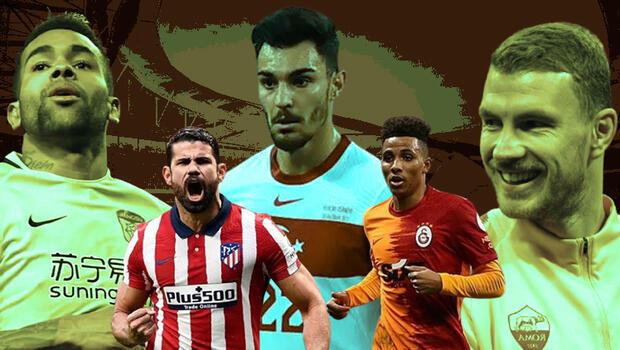 Son Dakika: Beşiktaş Asbaşkanı Emre Kocadağ'dan transfer açıklaması! Diego Costa, Gedson Fernandes, Edin Dzeke, Kaan Ayhan...