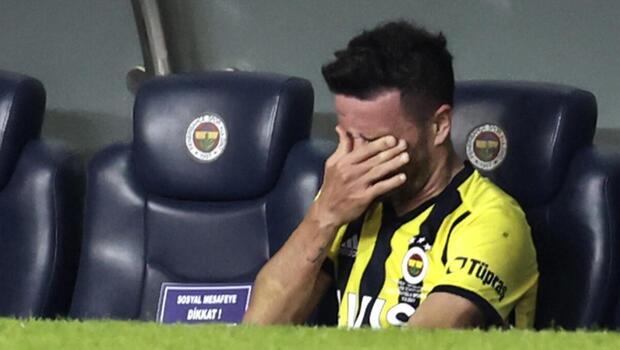 Son Dakika Transfer Haberi: Fenerbahçe'de Gökhan Gönül'ün yerine o geliyor!