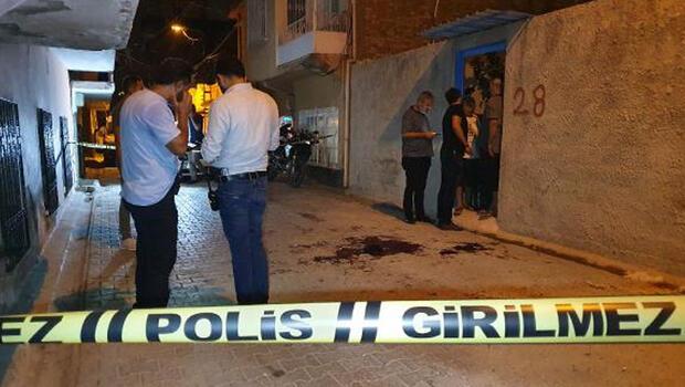 Adana'da iki grup arasında silahlı kavga: 3 yaralı