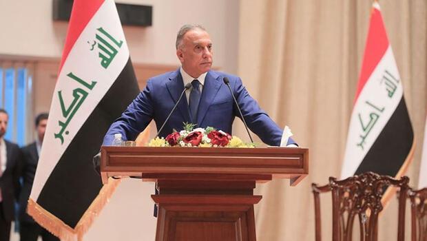 Irak Başbakanı El-Kazımi, 26 Temmuz'da ABD'yi ziyaret edecek