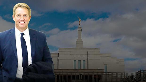 Müstakbel ABD Büyükelçisi Flake’in dini inancı: Nedir bu Mormonluk?