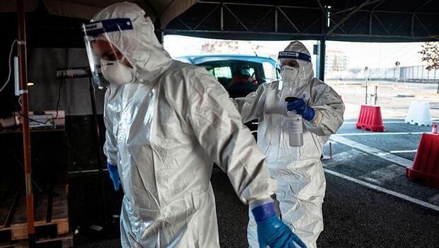 İtalya'da koronavirüs salgınında dikkat çeken veri! 29 Mayıs'tan beri ilk kez kaydedildi