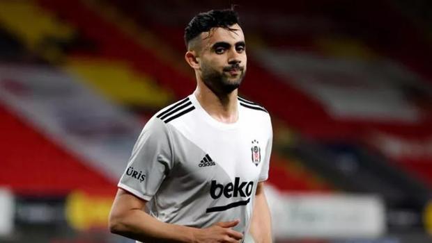 Son Dakika: Beşiktaş Başkanı Çebi, Rachid Ghezzal için son bir hamle yapacak - Transfer haberi