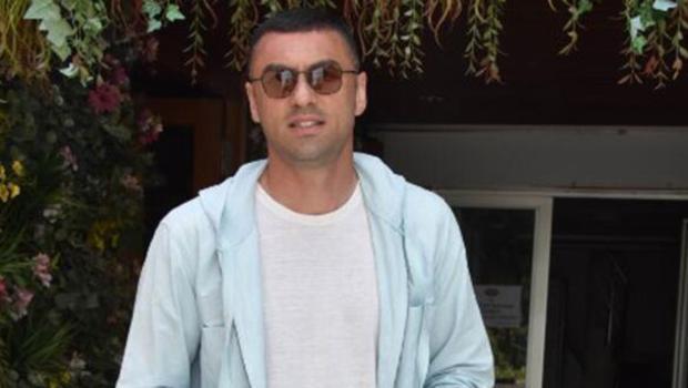Son Dakika: PSV - Galatasaray maçı sonrası Burak Yılmaz'dan Muslera'ya destek!