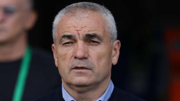 Sivasspor'da Çalımbay, Petrocub ile oynayacakları rövanş maçında futbolcularına güveniyor