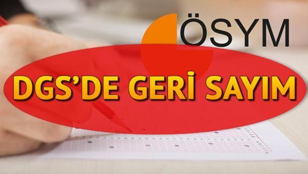 DGS sonuçları ne zaman açıklanacak? İşte 2021 DGS sonuç takvimi!