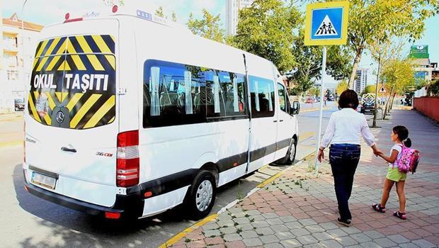 Son dakika... İstanbul'da servis ücretlerine ve toplu ulaşıma zam geldi