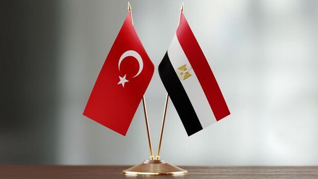 Mısır'dan Türkiye'ye destek mesajı