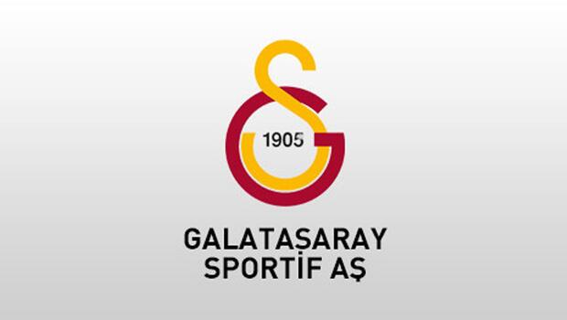 Galatasaray Sportif AŞ'de görev dağılımı yapıldı