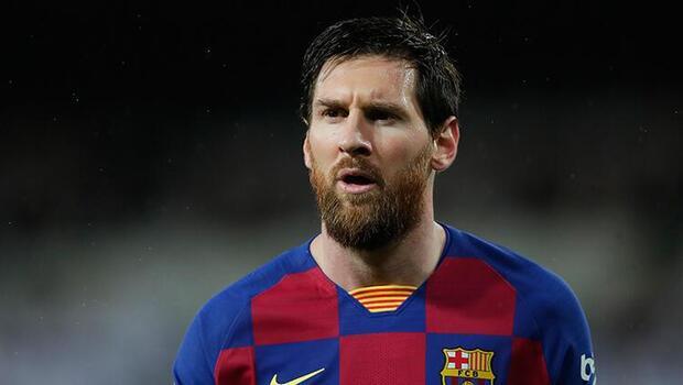 Lionel Messi nereye transfer olacak? Messi Manchester City'le mi anlaşacak? Avrupa devleri peşinde! 
