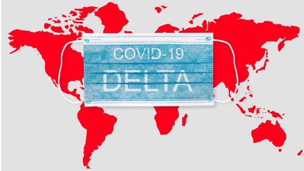 Türkiye'deki yoğunluğu yüzde 90'ı geçti... Delta varyantı hakkında 11 SORU 11 YANIT