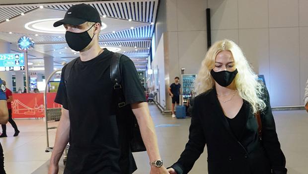 Son Dakika: Galatasaray, Victor Nelsson'ı KAP'a bildirdi! Dan savunmacı İstanbul'a geldi