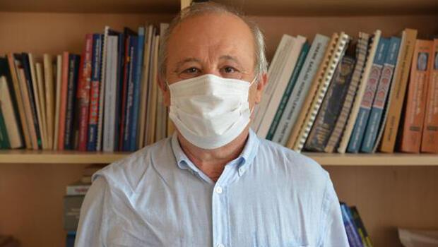 Bilim Kurulu Üyesi Prof. Dr. Akın: Pandemi, 'aşısızların pandemisi'ne döndü