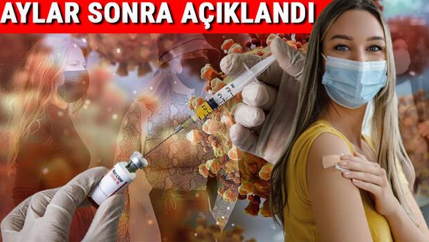 Son dakika: Bilim insanlarından flaş Delta açıklaması... Aşıda liste değişti!