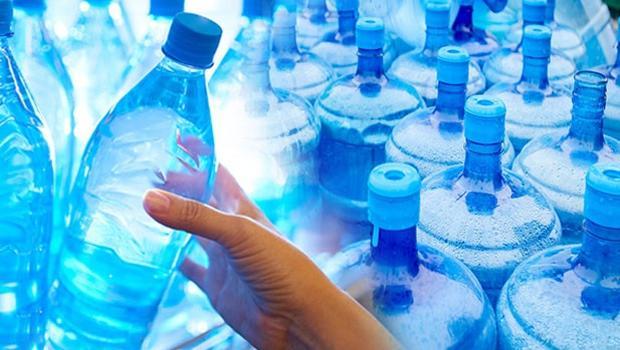 Pet ya da cam şişe, damacana ya da musluk suyu... Güvenli su meselesini uzmanlara sorduk