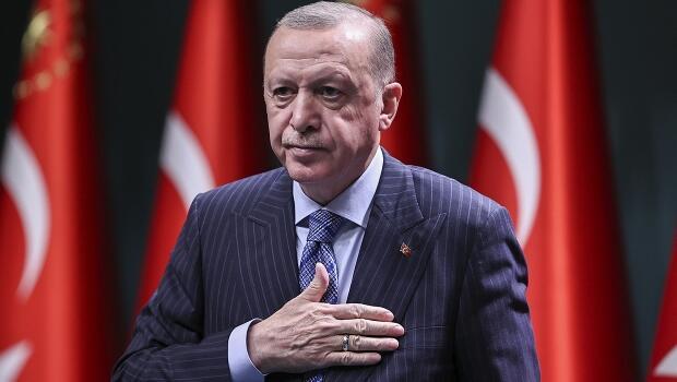 Cumhurbaşkanı Erdoğan: AK Partimizin 20’nci kuruluş yıl dönümü etkinliklerini erteledik