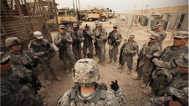 ABD’nin Kabil Büyükelçiliği, tüm ABD vatandaşlarının Afganistan'dan ayrılmasını istedi