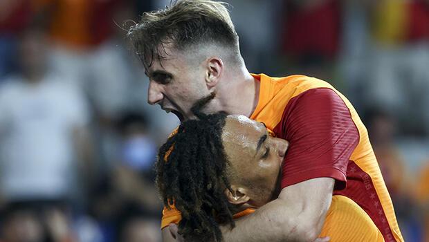 Galatasaray Randers Maci Ne Zaman Saat Kacta Hangi Kanalda Galatasaray Play Off Turunda Spor Haberi