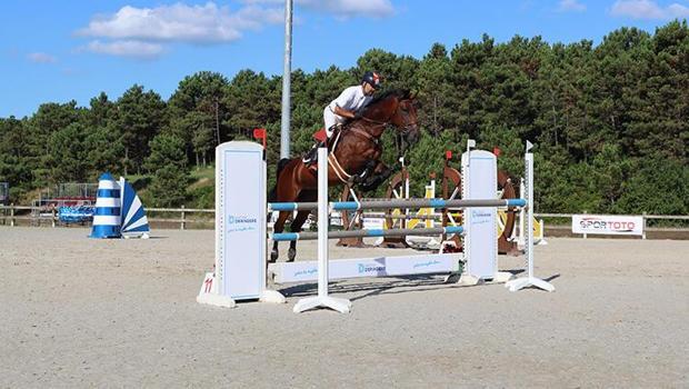 Kemer Country Club’da Carpe Diem heyecanı