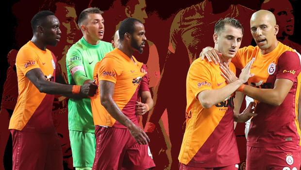 Son Dakika: Galatasaray'da Marcao, PFDK'ya sevk edildi! Kaç maç ceza alacak?