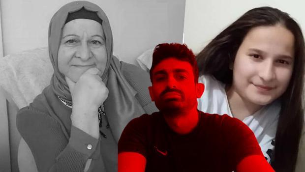 Samsun'da anne ve kızını öldürmüştü! Caninin sözleri ortaya çıktı