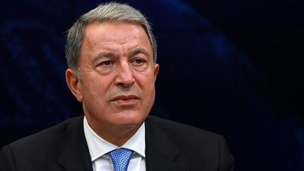 Son dakika: Akar'dan Almanya Savunma Bakanı ile Afganistan görüşmesi