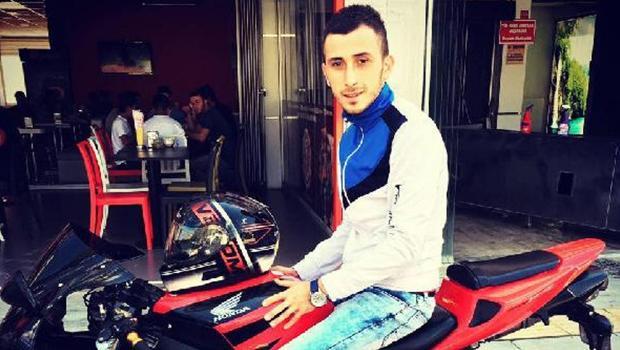 Acı haber: Kaldırıma çarparak hayatını kaybetti!