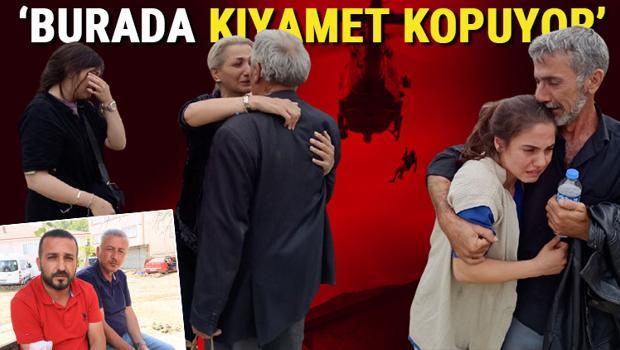 Sinop Ayancık'taki sel felaketinde son sözleri yürek burktu