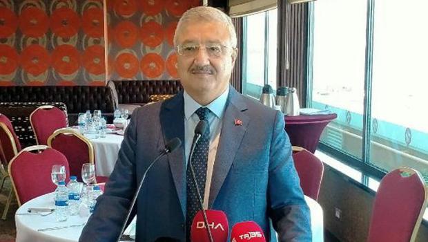 AK Parti'li Nasır'dan Soyer ve CHP'li vekillere 'kredi onayı' cevabı