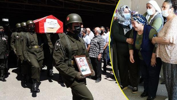 Kahreden olay! 20 günlük asker, kalp krizinden hayatını kaybetti