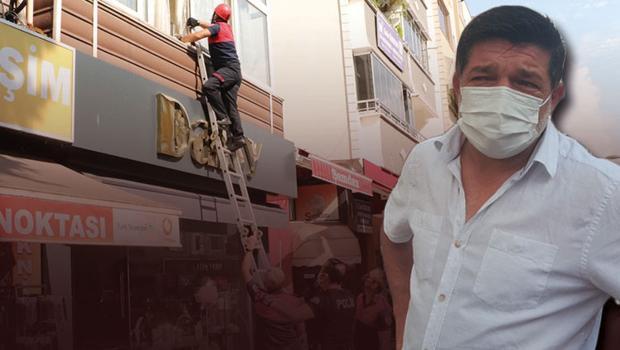 İhbar üzerine ekipler eve girdi! Sözleri şaşkına çevirdi: 'Kolay kolay ölmem ben'