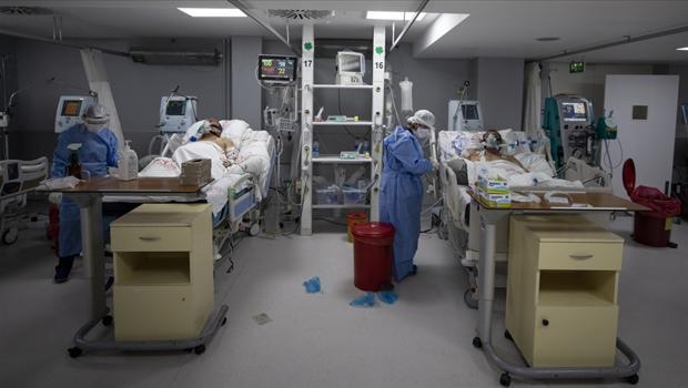 Son dakika haberi: 19 Ağustos corona virüs tablosu ve vaka sayısı Sağlık Bakanlığı tarafından açıklandı! İşte aşılamada son durum