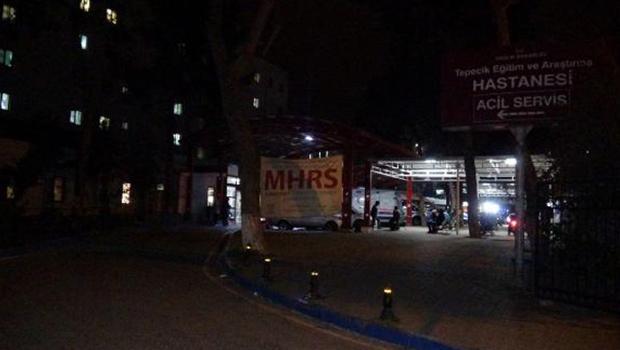 İzmir'de korkunç olay! Hastane önüne bırakılan 16 yaşındaki genç kız hayatını kaybetti