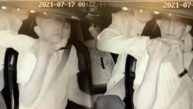 Üsküdar'da taksici dehşeti yaşamıştı! İşte istenen ceza