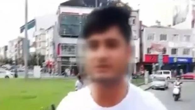 'Afganistan'a gitmek istiyoruz ancak polis izin vermiyor' demişlerdi! Yakalandılar