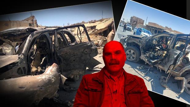 Son dakika: MİT'ten nokta operasyon! Detaylar belli oldu