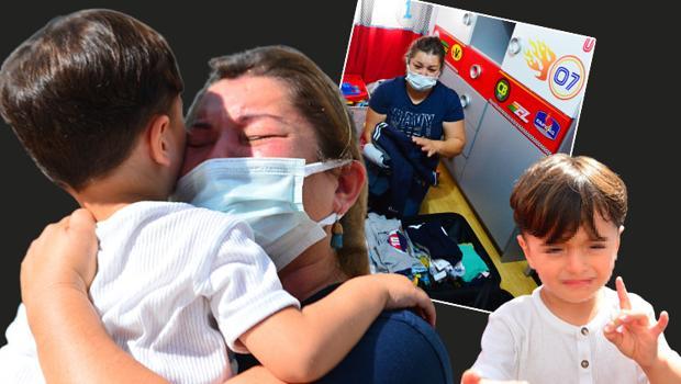 Adana'da baba ortaya çıktı, dünya başlarına yıkıldı: Bizi ölmeden öldürdüler